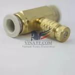 Đầu Phun Sương T